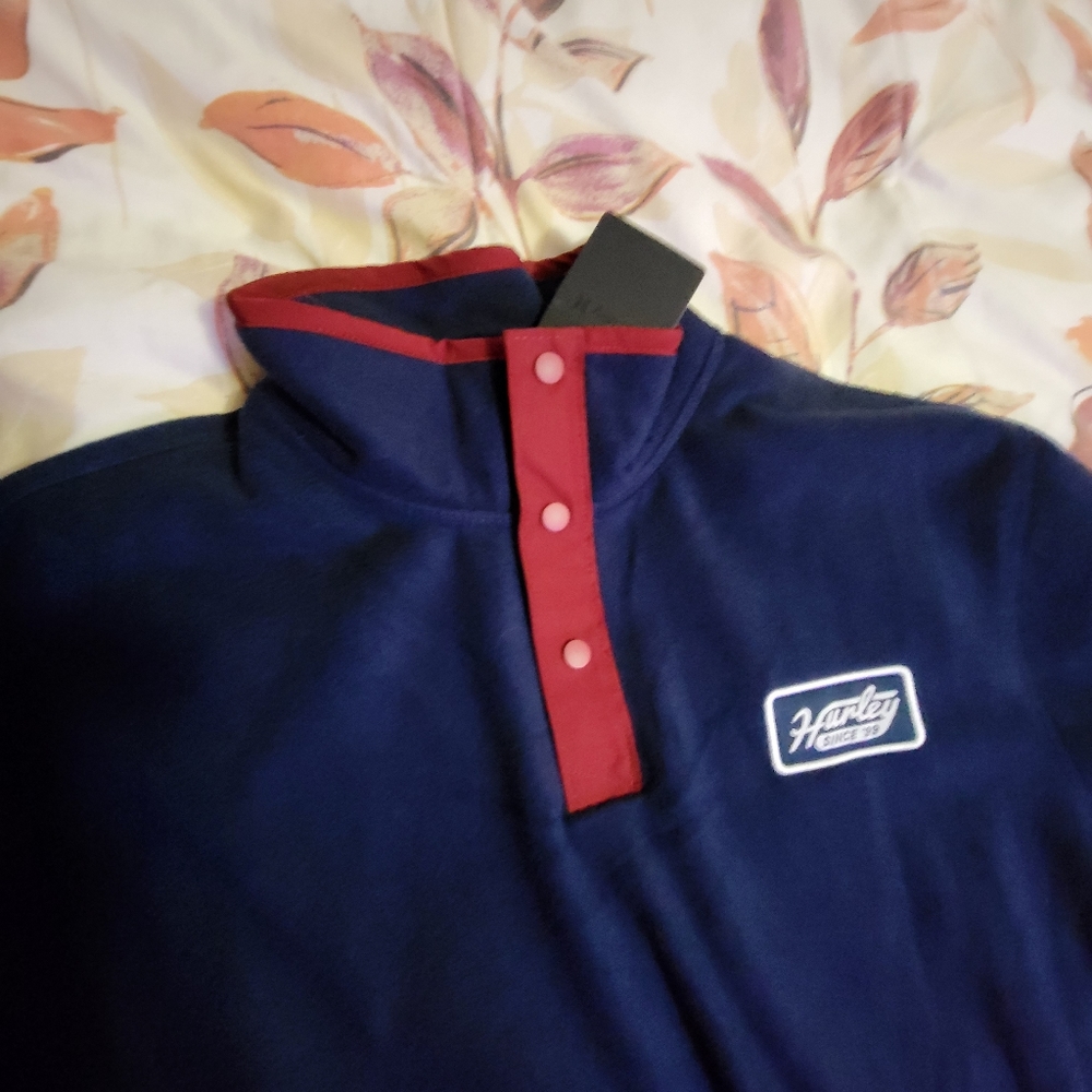 Hollister sweatshirt for men's